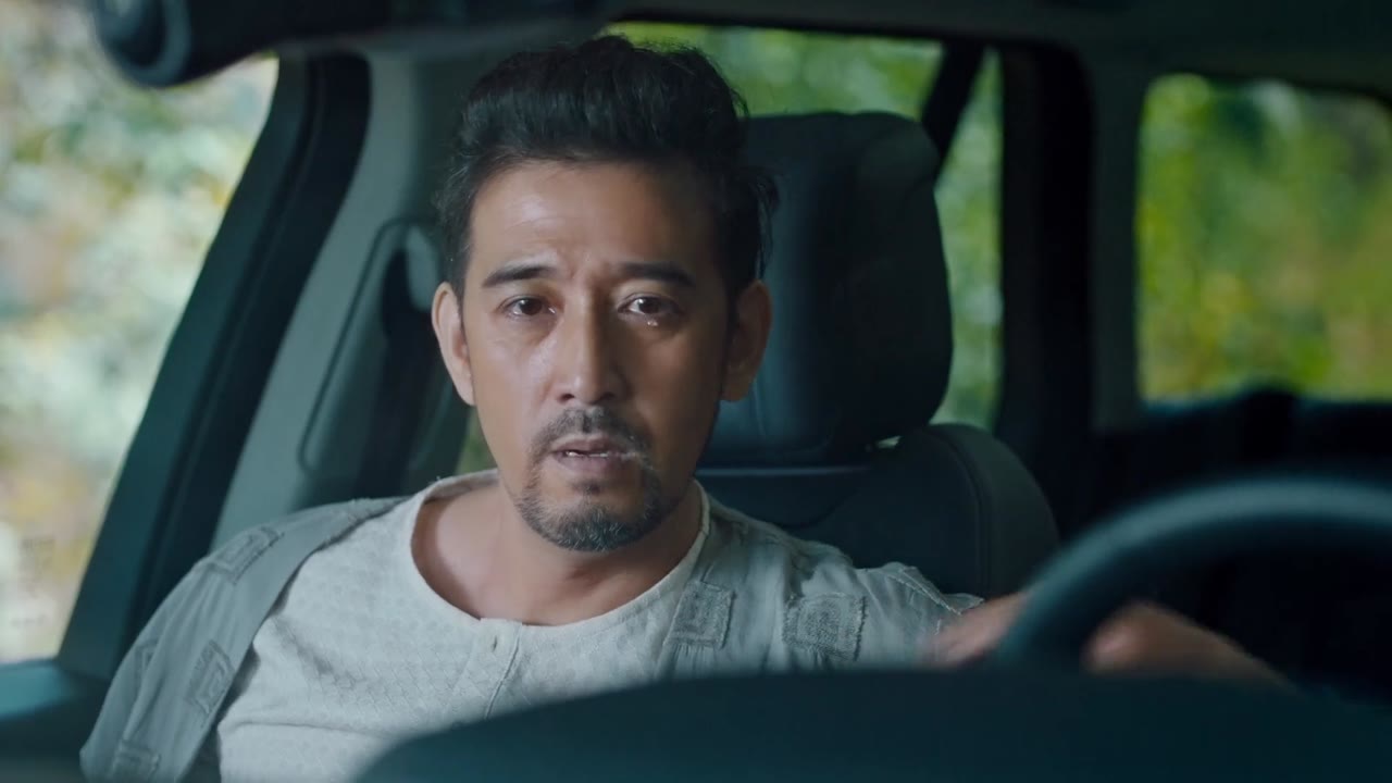 Cùng Nhau Hít Thở Sâu tập 18