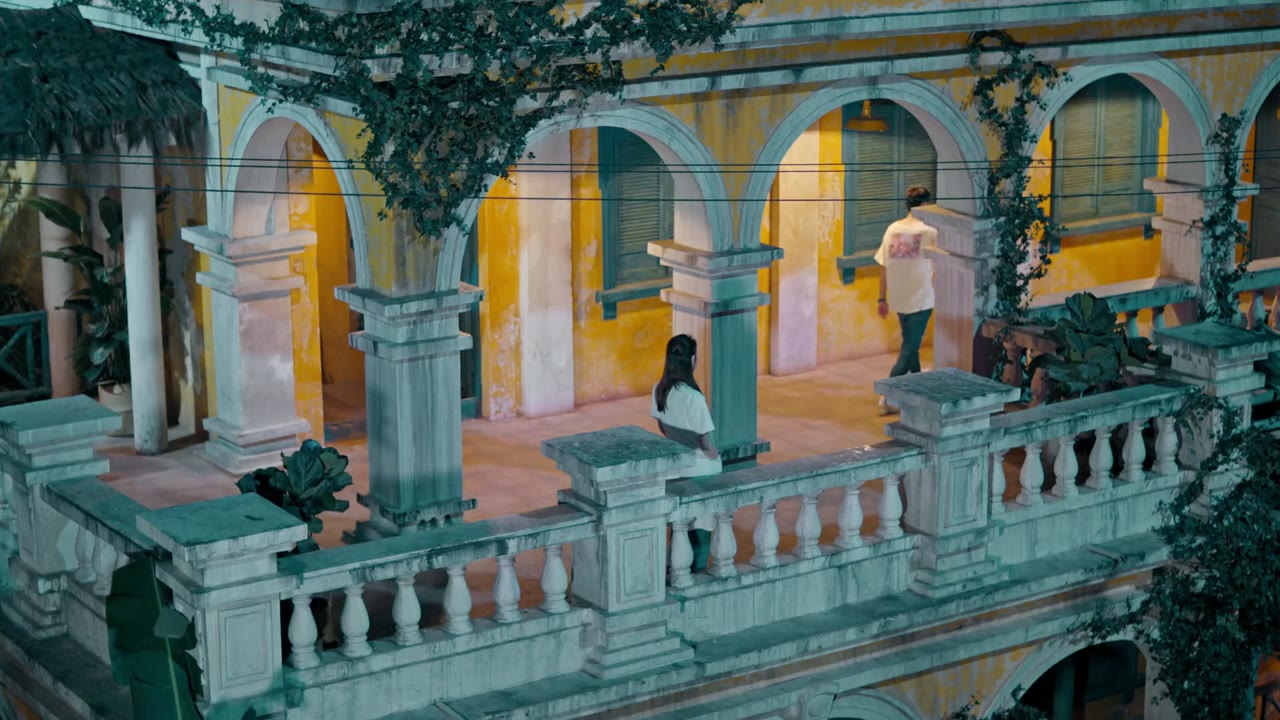 Cùng Nhau Hít Thở Sâu tập 20