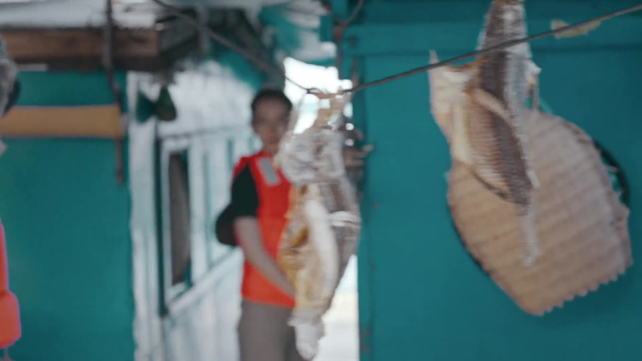 Cùng Nhau Hít Thở Sâu tập 22