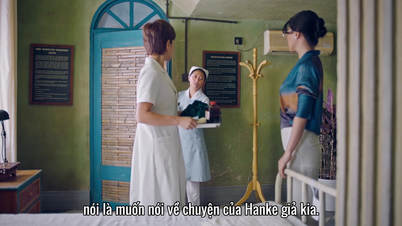 Cùng Nhau Hít Thở Sâu tập 23