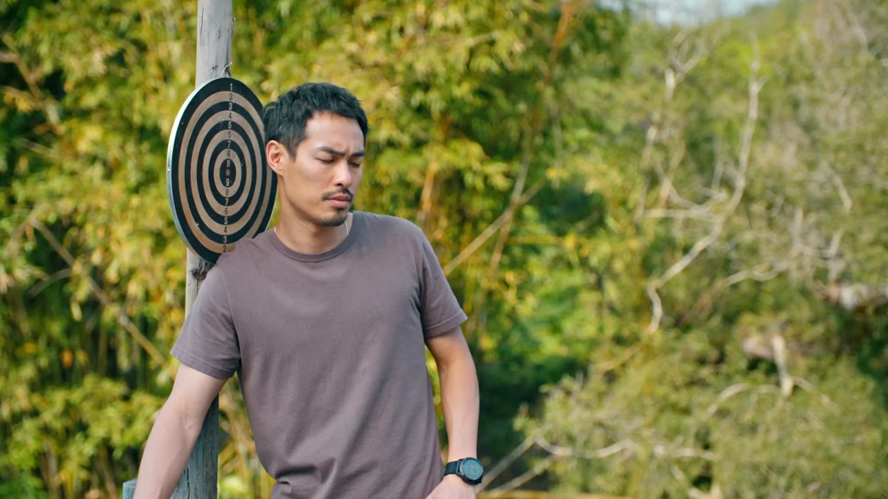 Cùng Nhau Hít Thở Sâu tập 24