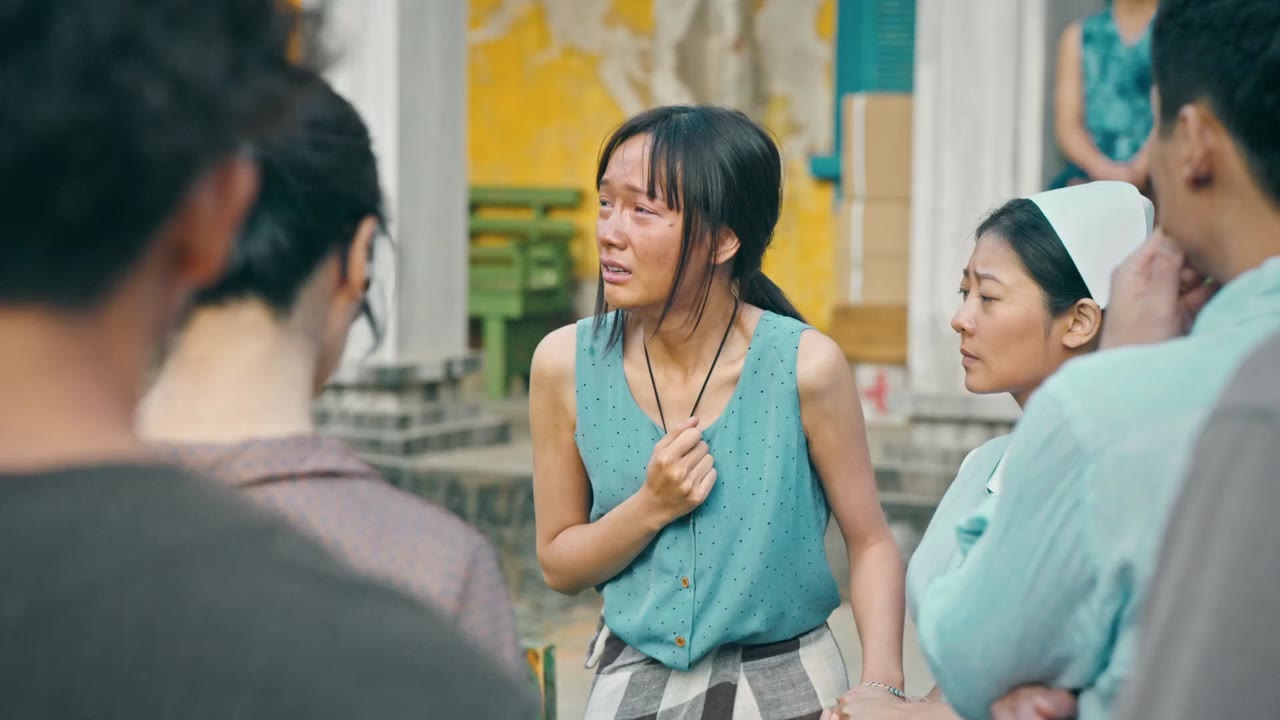 Cùng Nhau Hít Thở Sâu tập 25
