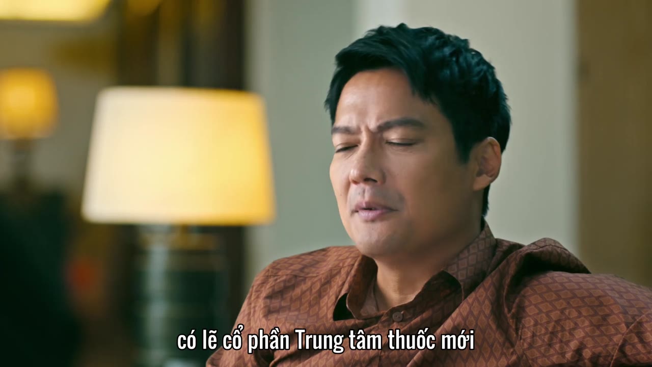 Cùng Nhau Hít Thở Sâu tập 28