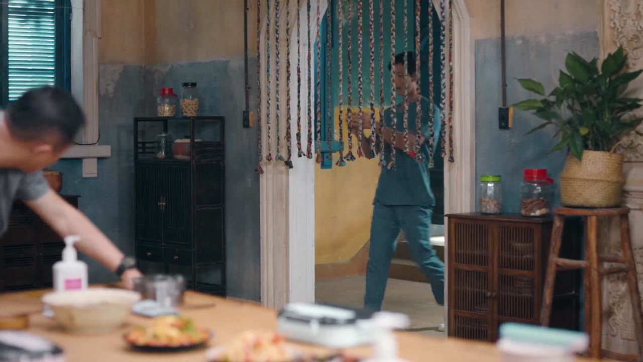 Cùng Nhau Hít Thở Sâu tập 29