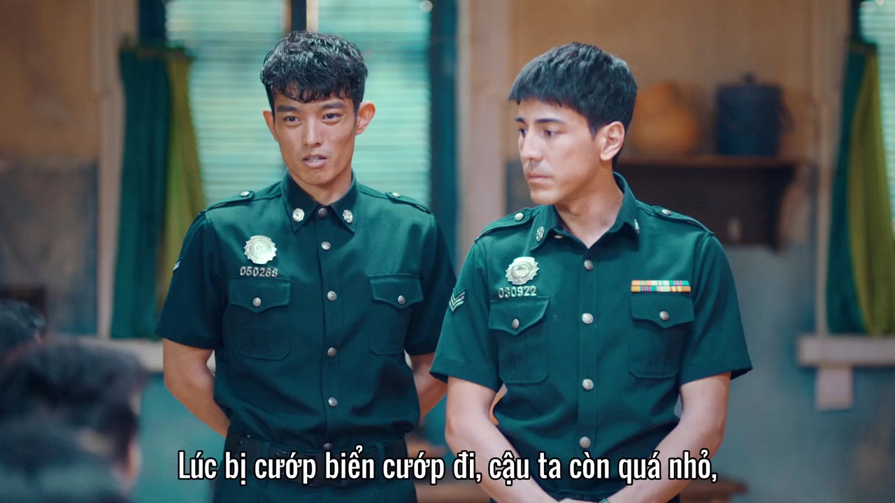 Cùng Nhau Hít Thở Sâu tập 29 cảnh 3