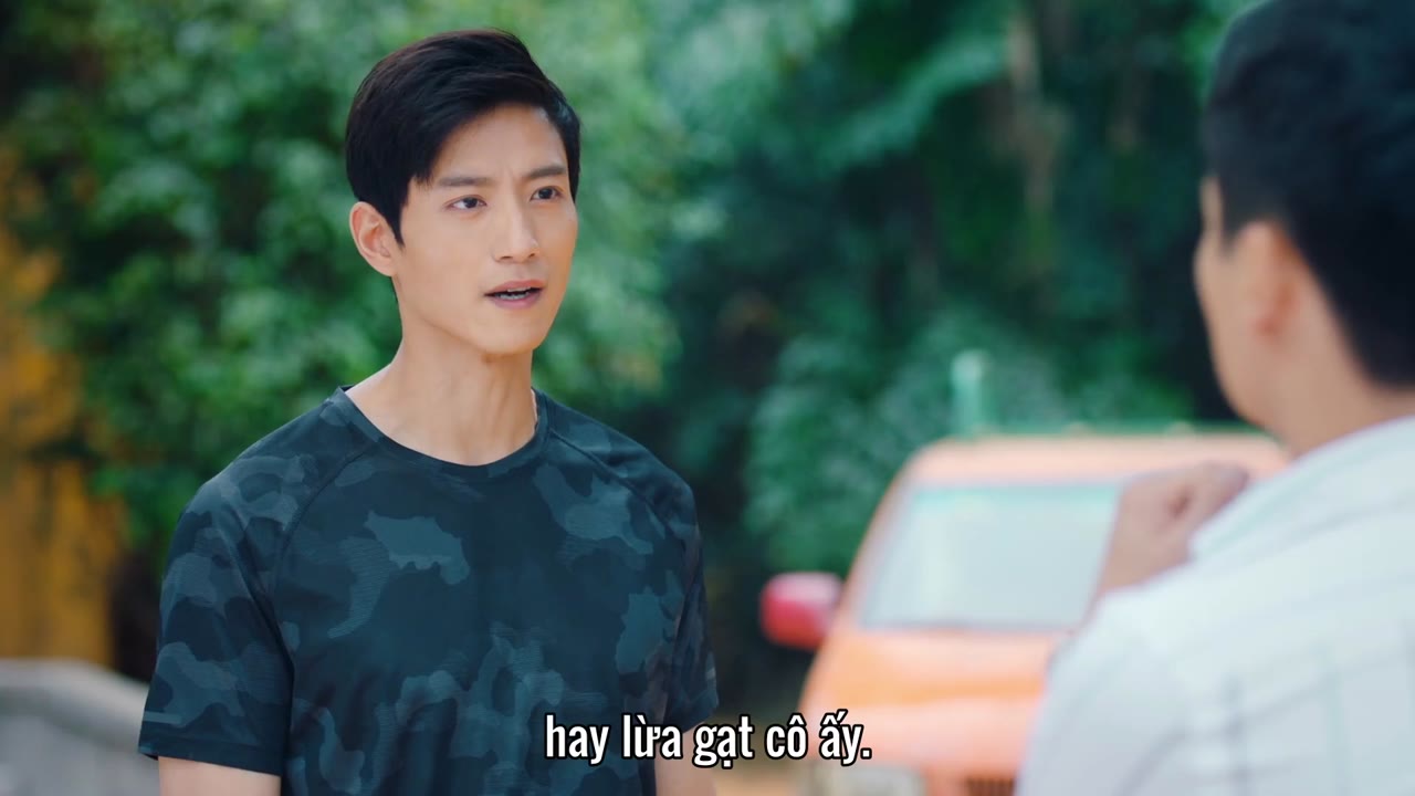 Cùng Nhau Hít Thở Sâu tập 33