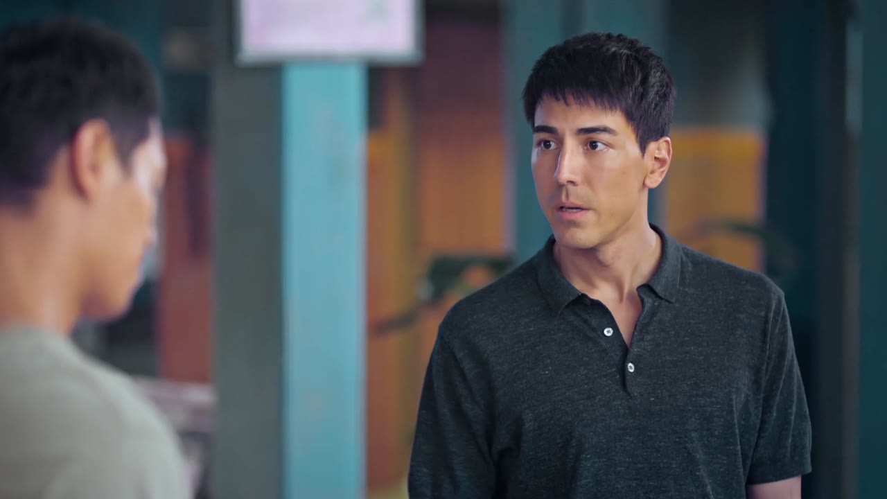 Cùng Nhau Hít Thở Sâu tập 36