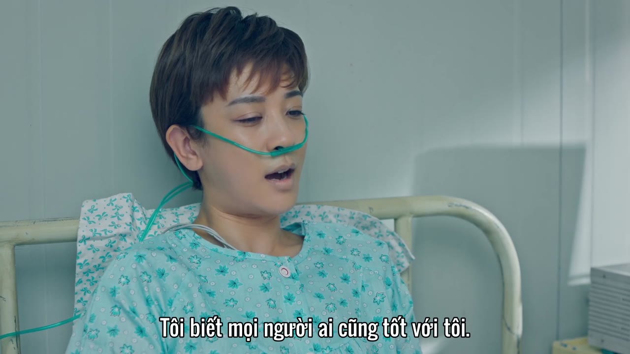 Cùng Nhau Hít Thở Sâu tập 37