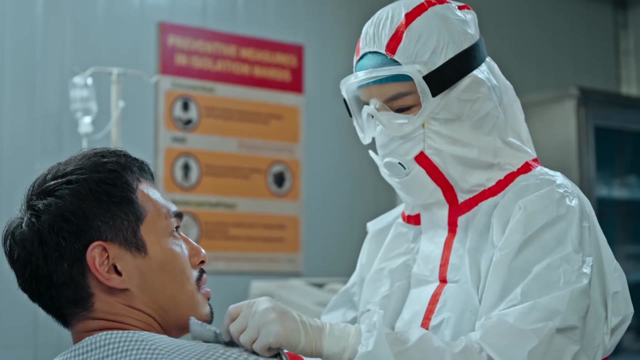 Cùng Nhau Hít Thở Sâu tập 39