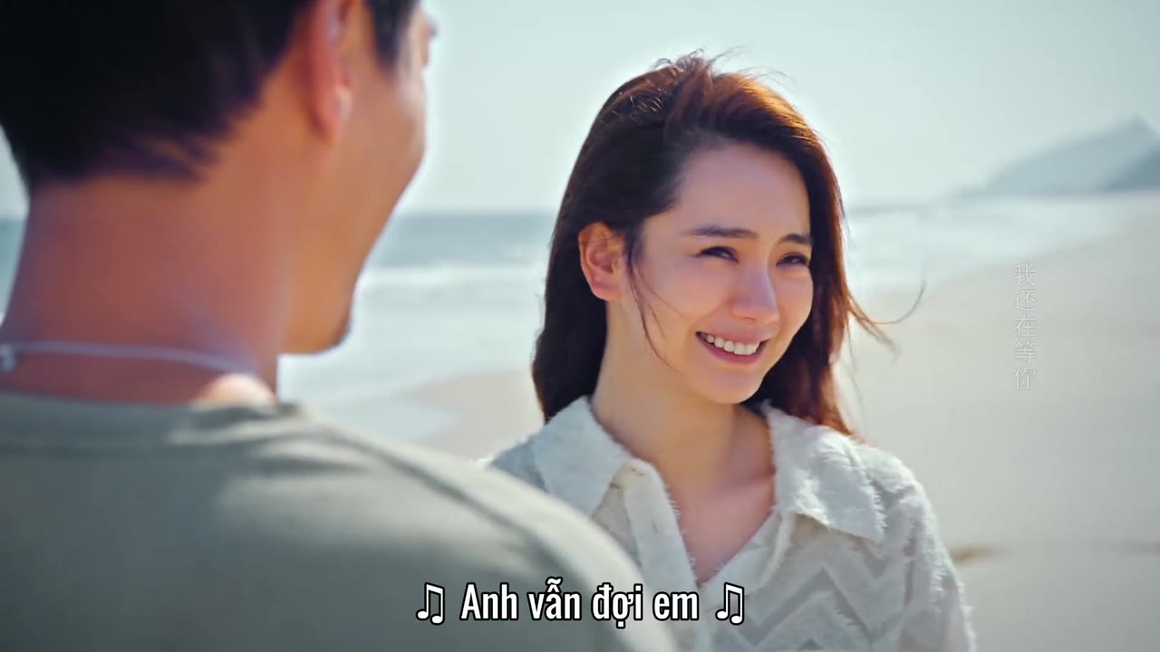 Cùng Nhau Hít Thở Sâu tập 40 cảnh 3