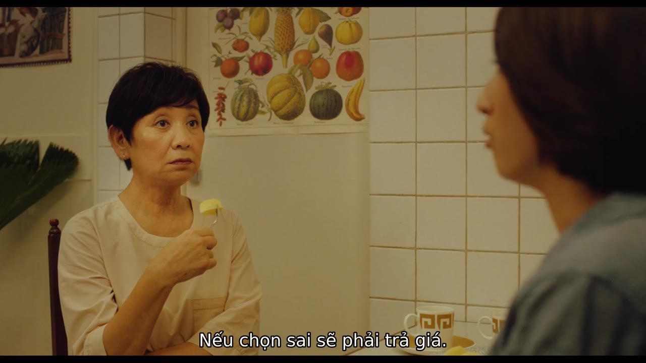 Nhất gia chi chủ tập 1