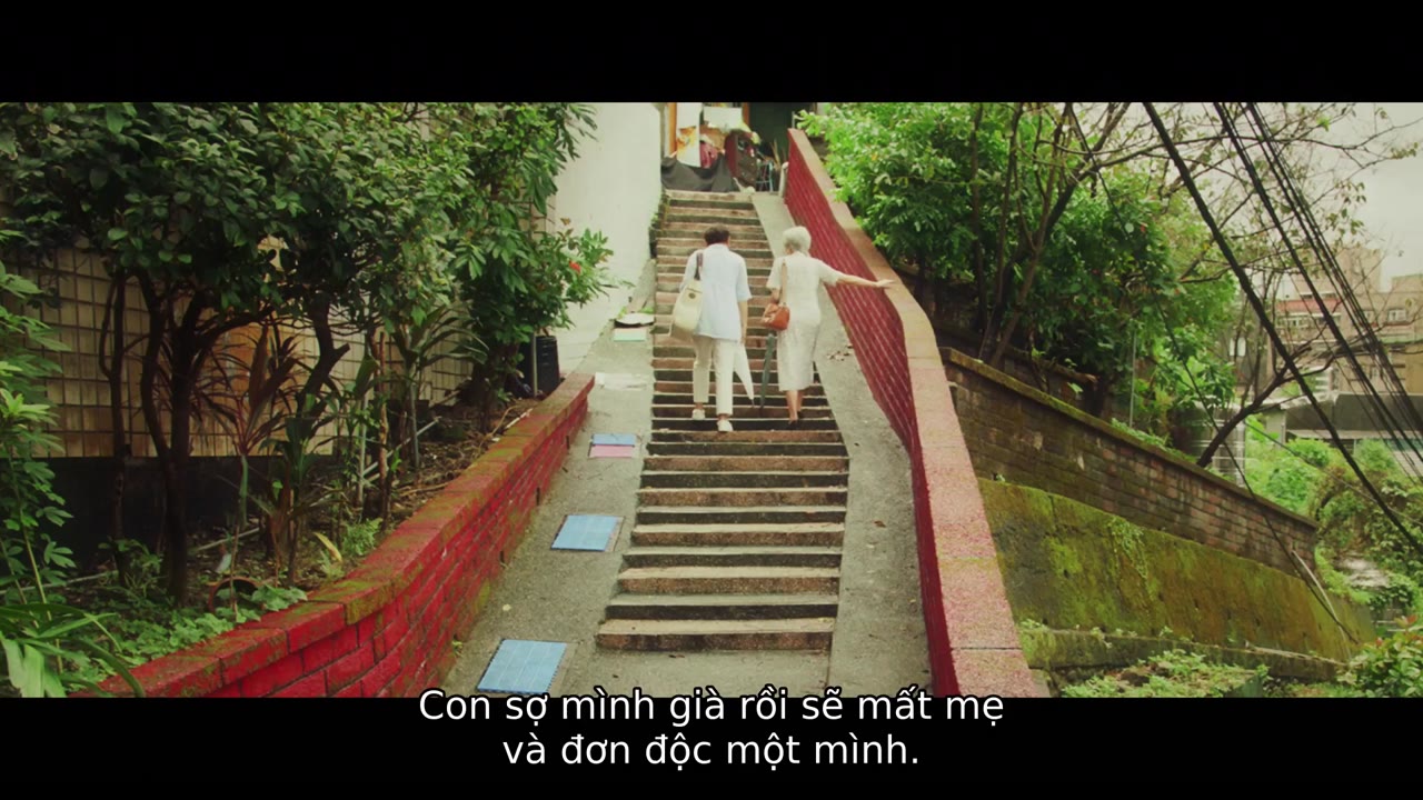 Nhất gia chi chủ tập 1 cảnh 3