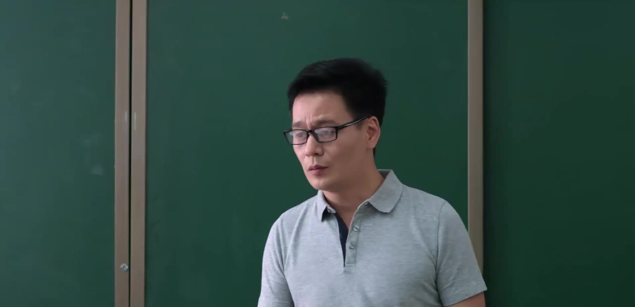 Tạm biệt lớp 18 tập 1 cảnh 3