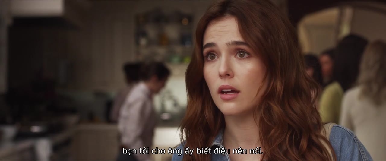 Trợ lý yêu tập 1 cảnh 3