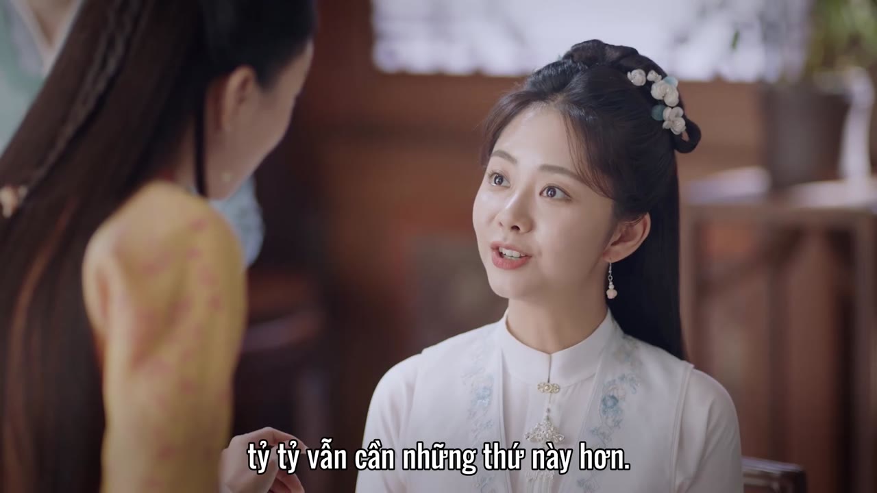 Cẩm Tâm Tựa Ngọc tập 6 cảnh 2
