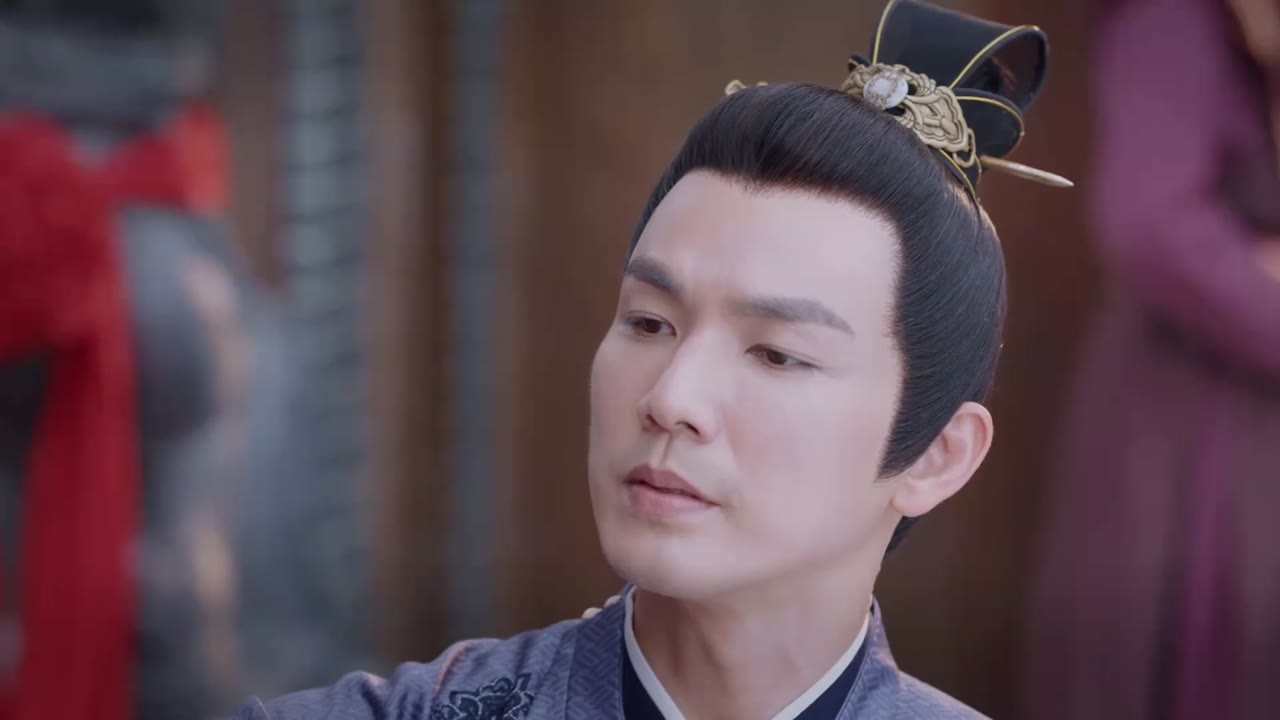 Cẩm Tâm Tựa Ngọc tập 9