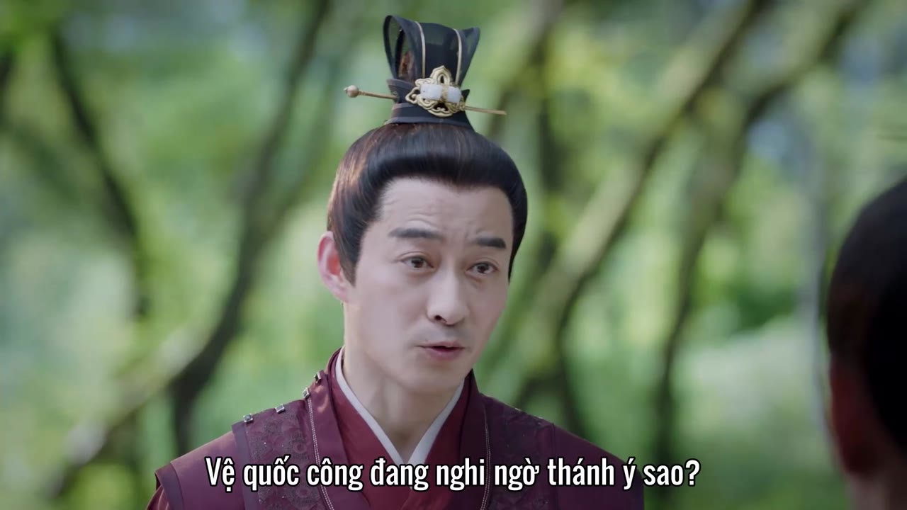 Cẩm Tâm Tựa Ngọc tập 10 cảnh 3