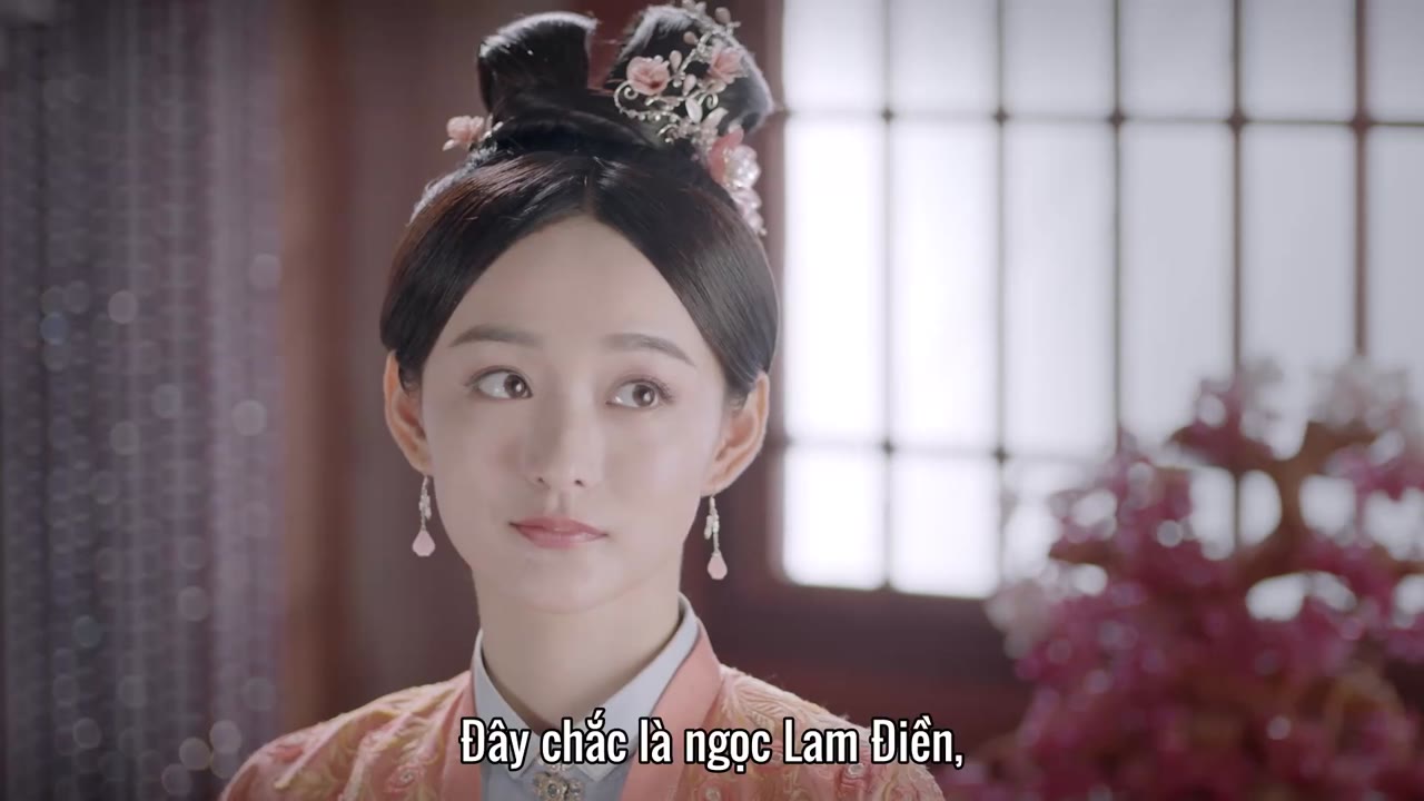Cẩm Tâm Tựa Ngọc tập 14 cảnh 3