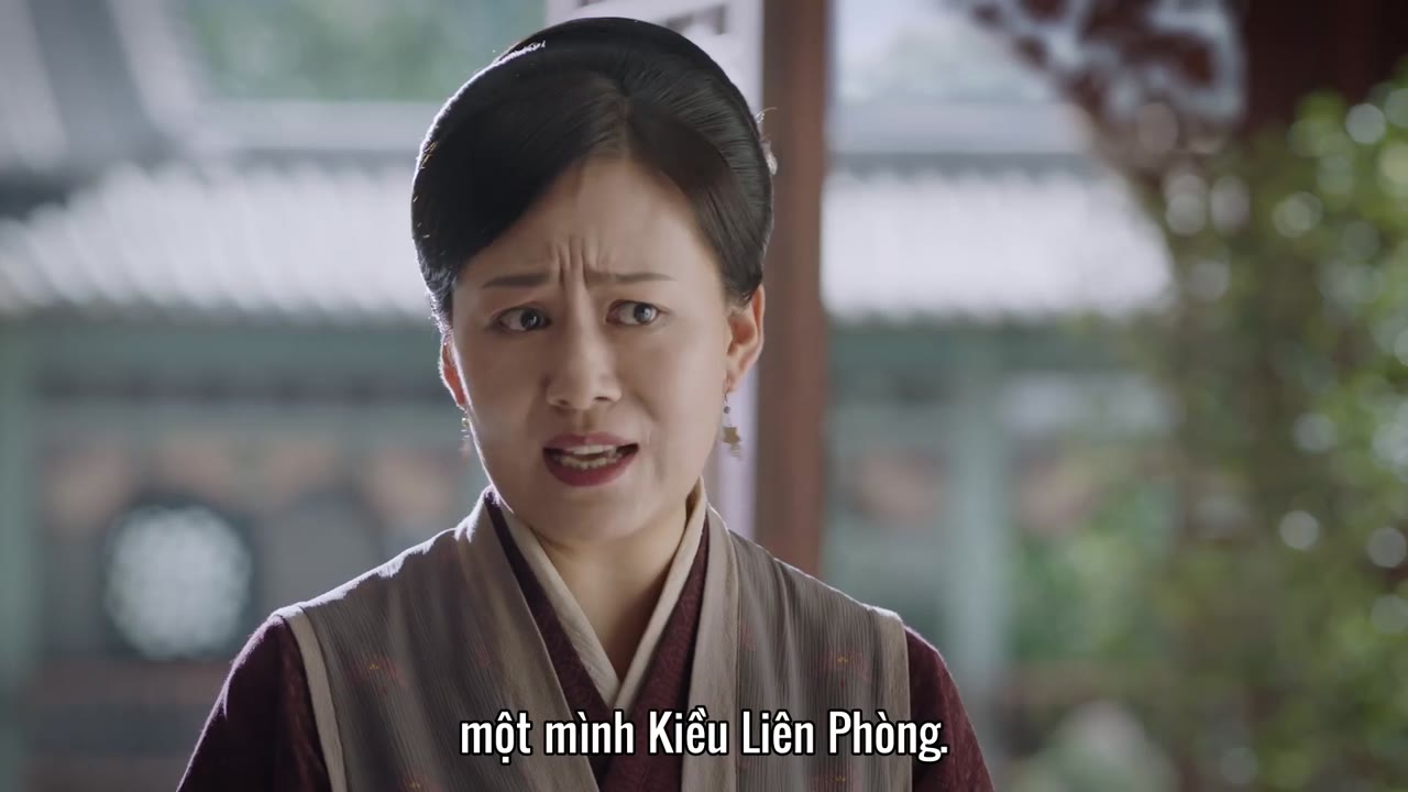 Cẩm Tâm Tựa Ngọc tập 15