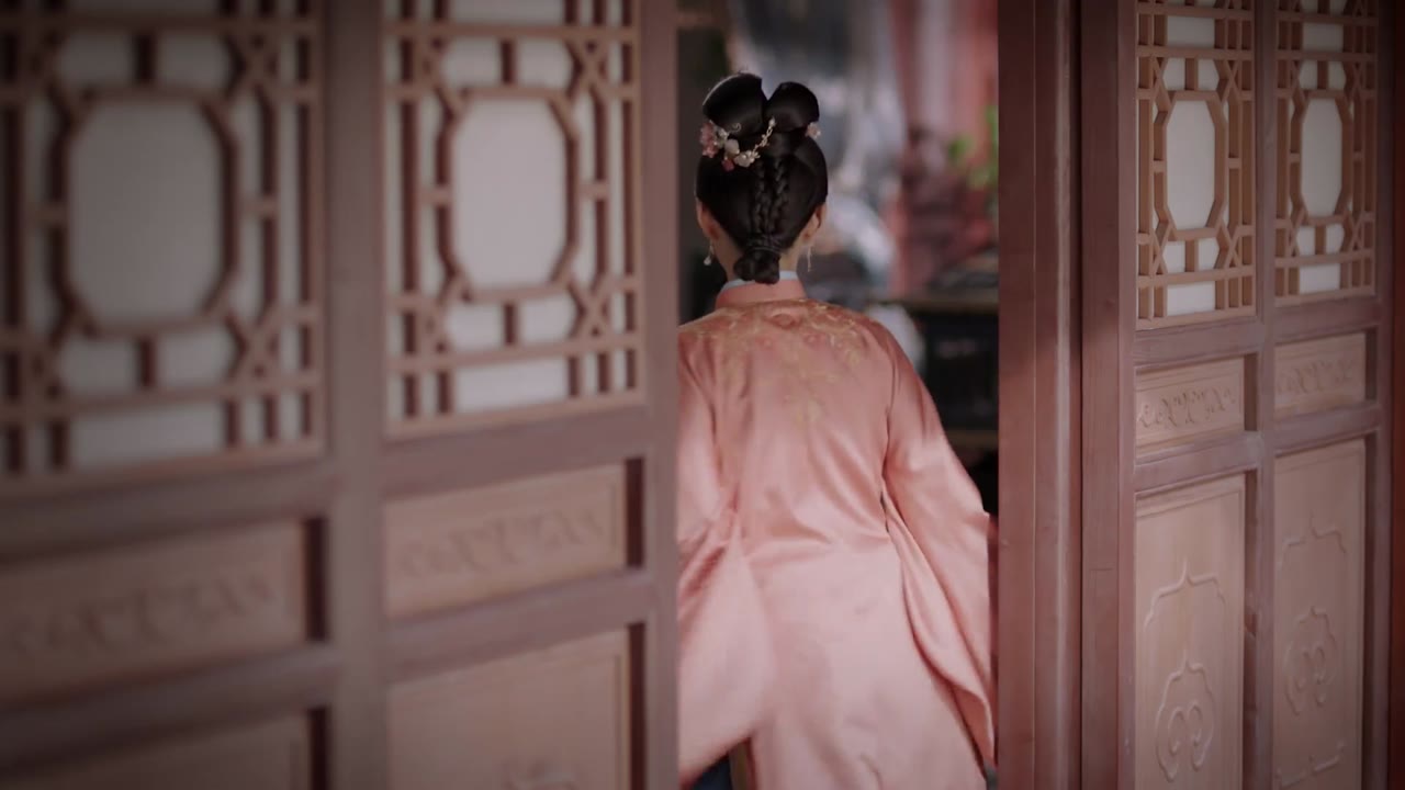 Cẩm Tâm Tựa Ngọc tập 16