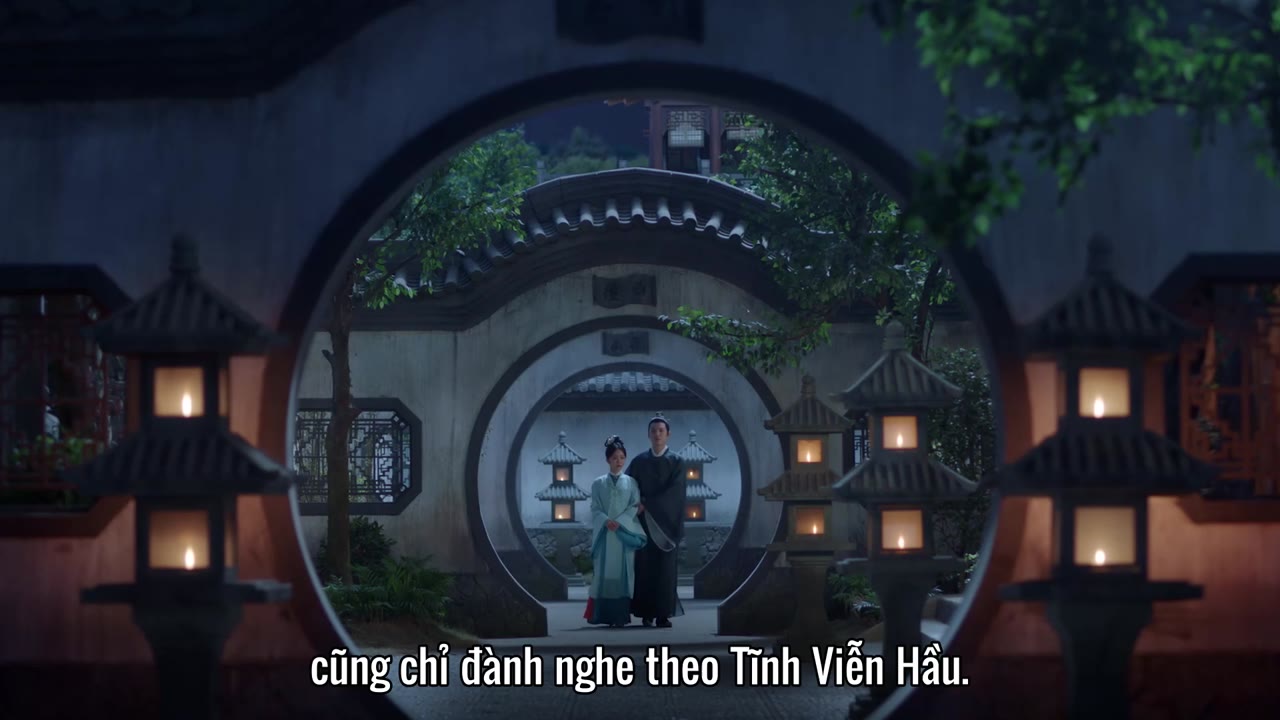 Cẩm Tâm Tựa Ngọc tập 16 cảnh 3