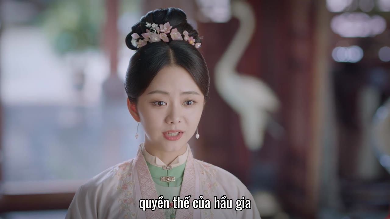 Cẩm Tâm Tựa Ngọc tập 26 cảnh 3