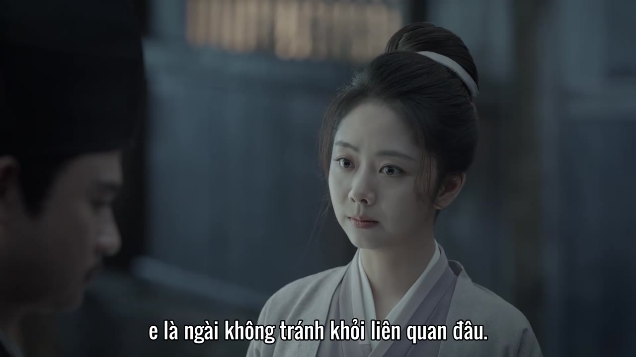 Cẩm Tâm Tựa Ngọc tập 30