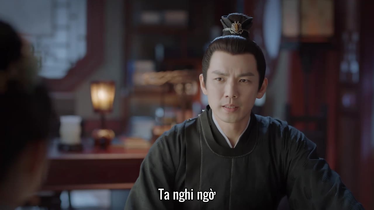 Cẩm Tâm Tựa Ngọc tập 32 cảnh 2