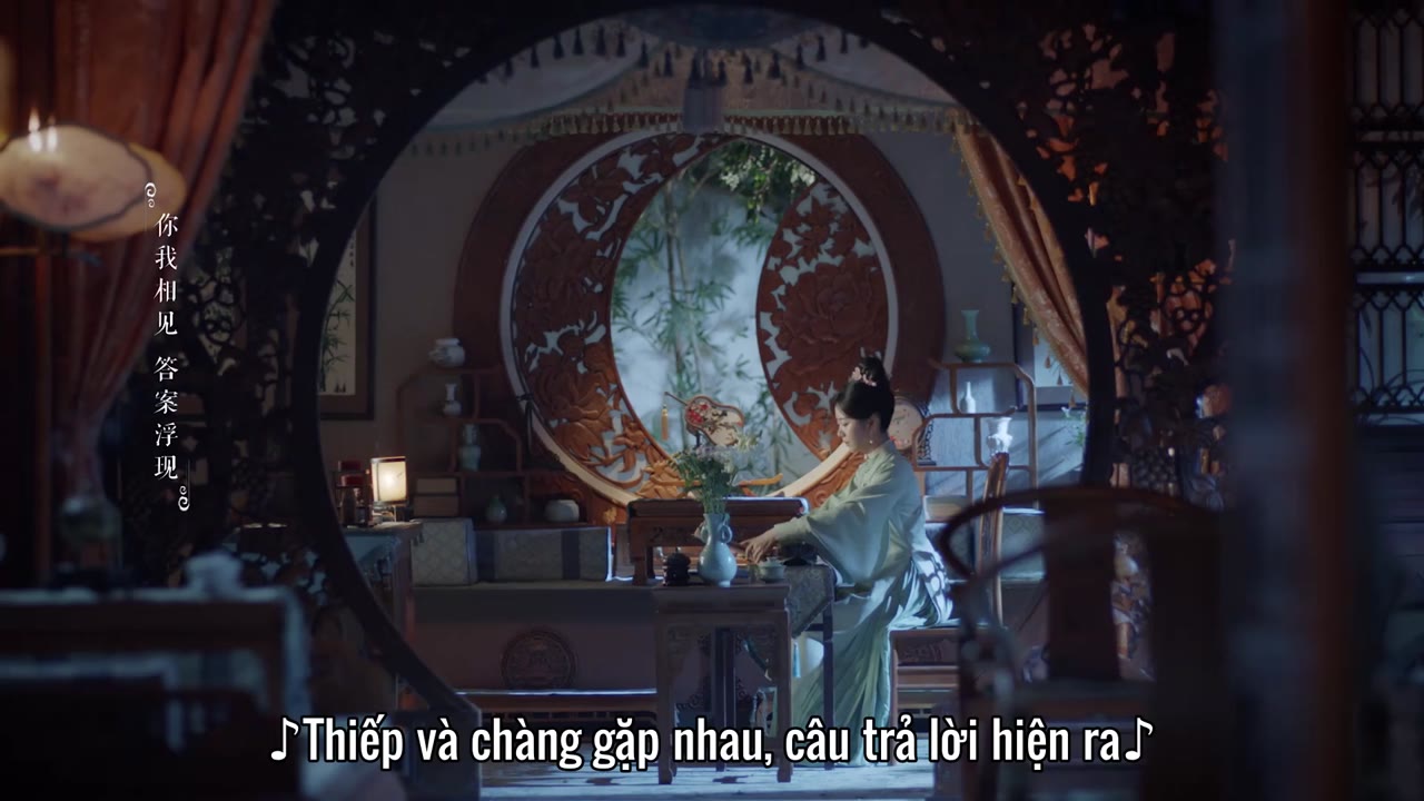 Cẩm Tâm Tựa Ngọc tập 33 cảnh 3