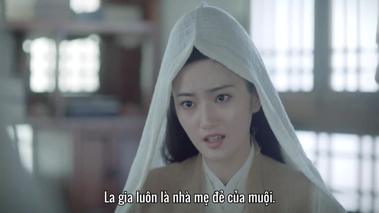 Cẩm Tâm Tựa Ngọc tập 34 cảnh 3