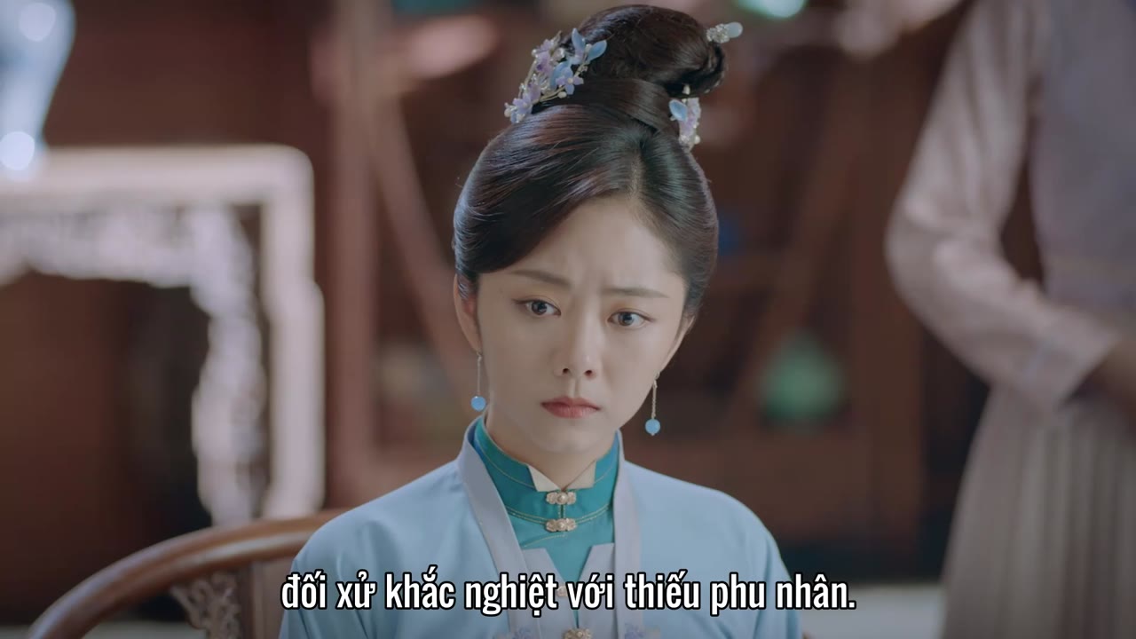 Cẩm Tâm Tựa Ngọc tập 35 cảnh 3