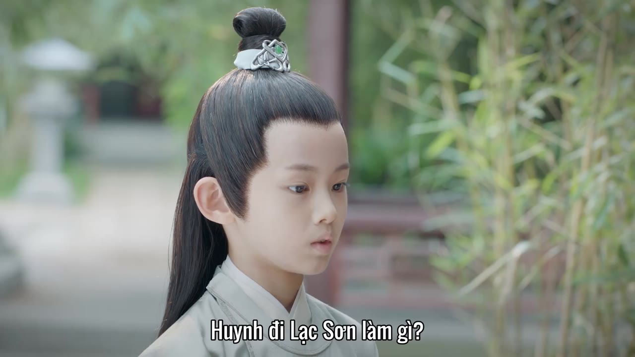 Cẩm Tâm Tựa Ngọc tập 37