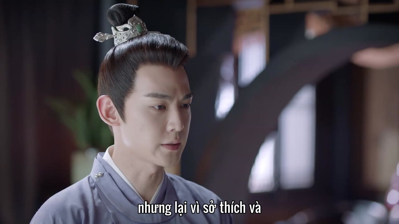 Cẩm Tâm Tựa Ngọc tập 37 cảnh 3