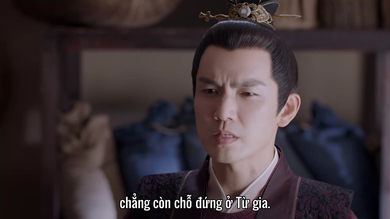 Cẩm Tâm Tựa Ngọc tập 42