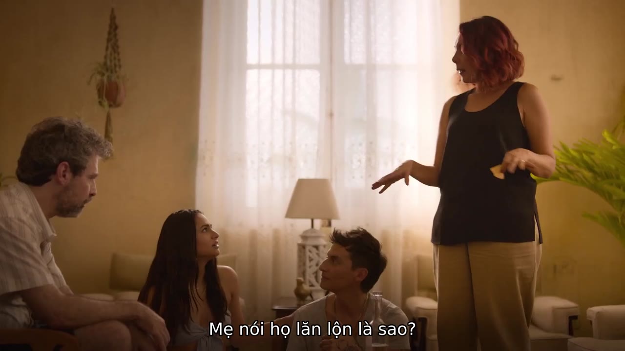 Đừng trách nghiệp! tập 1