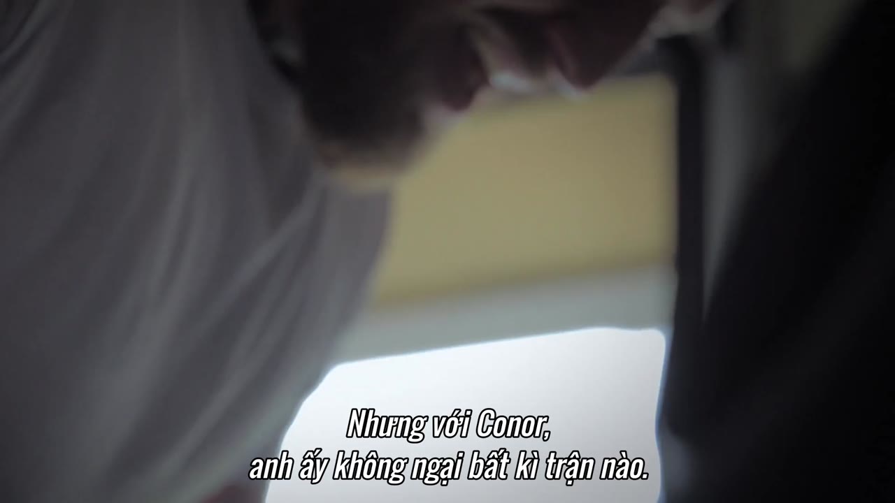 Mãi mãi McGregor tập 1