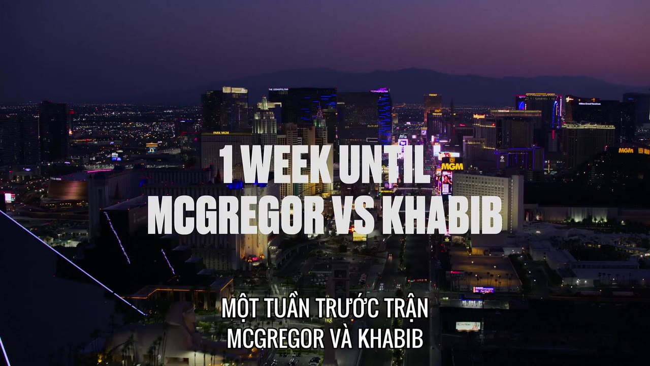 Mãi mãi McGregor tập 1 cảnh 2