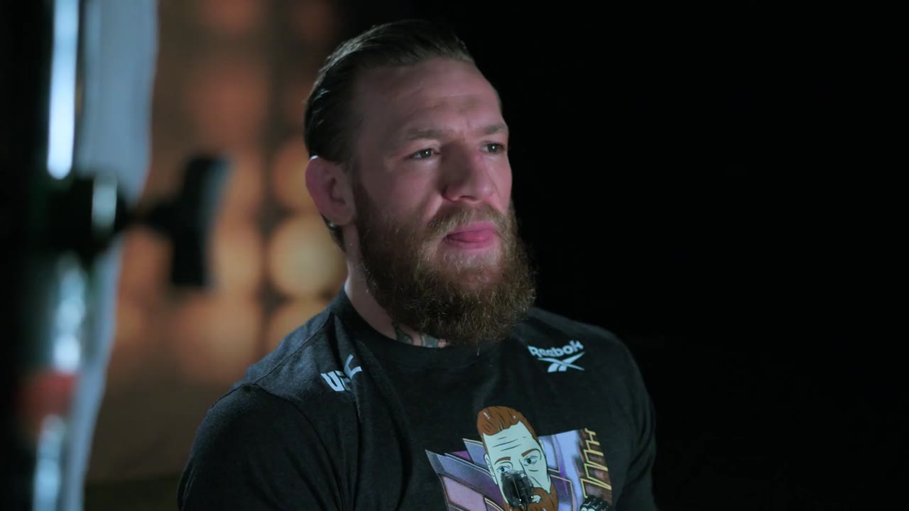 Mãi mãi McGregor tập 2 cảnh 2