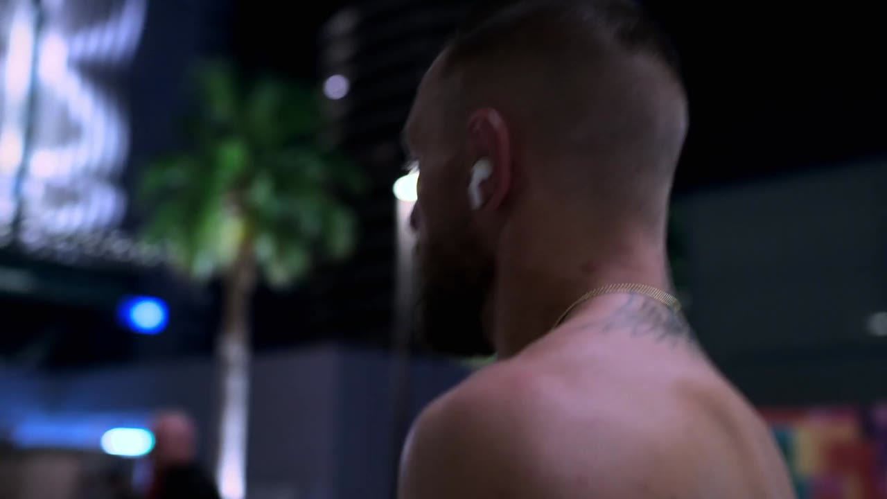 Mãi mãi McGregor tập 4