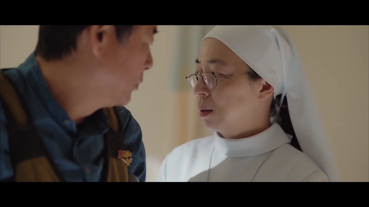 Hãy Nói Cho Tôi Điều Ước Của Bạn tập 2