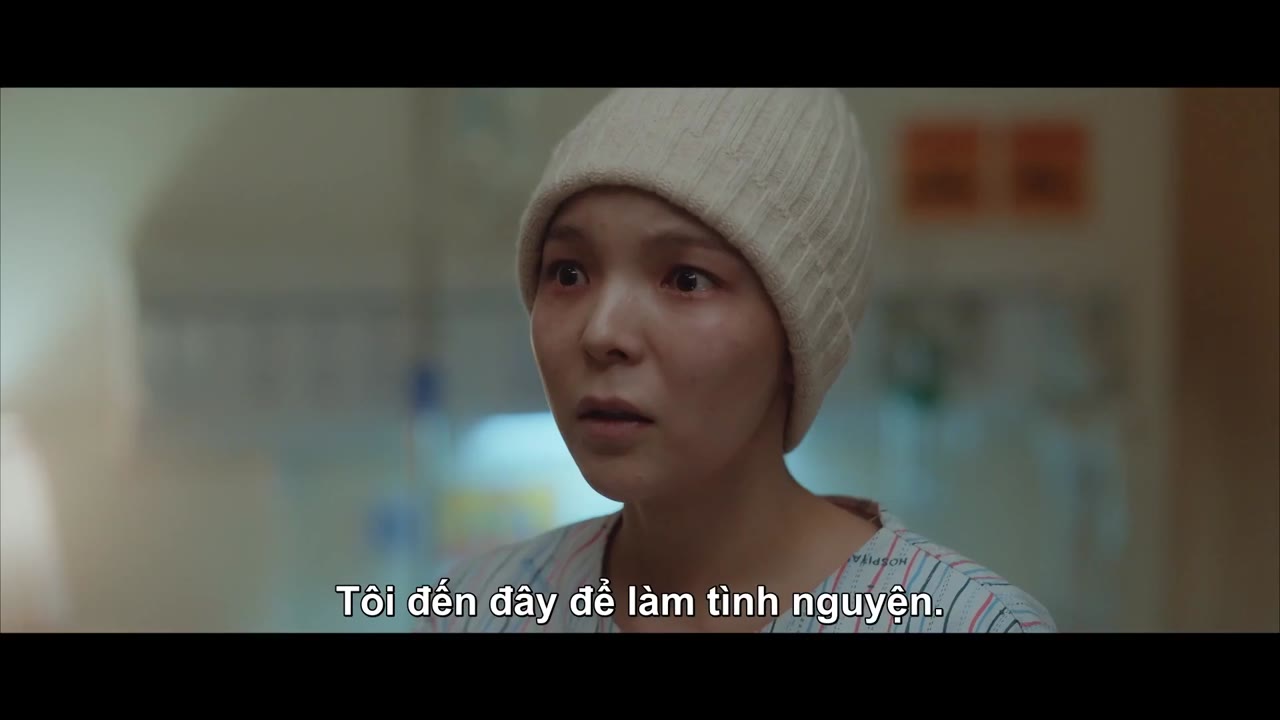 Hãy Nói Cho Tôi Điều Ước Của Bạn tập 2 cảnh 3