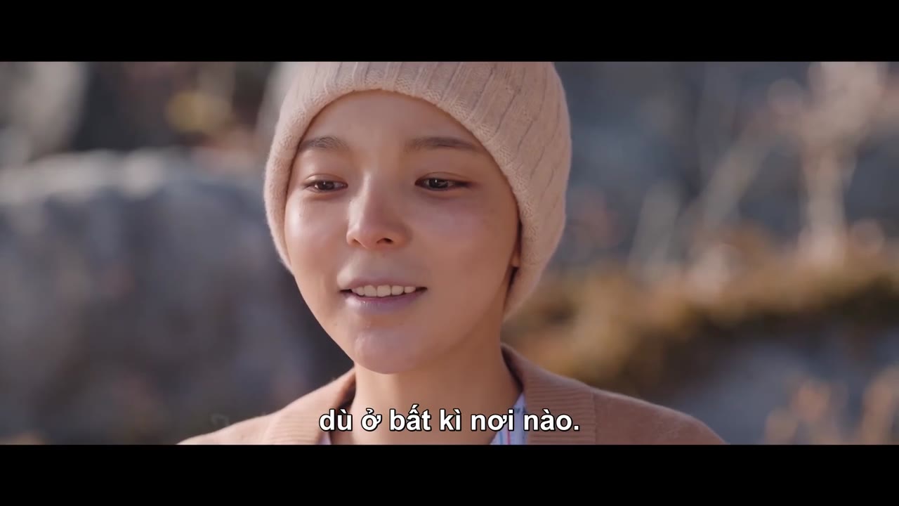 Hãy Nói Cho Tôi Điều Ước Của Bạn tập 4 cảnh 2