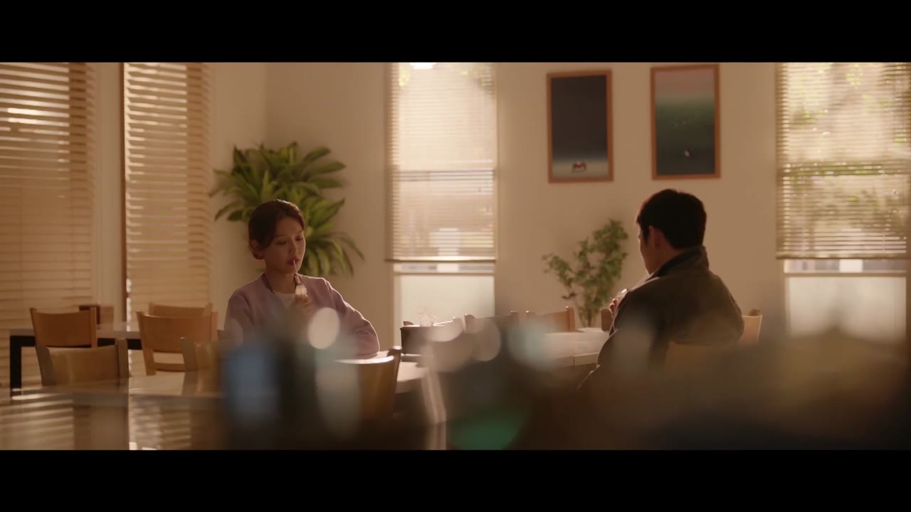 Hãy Nói Cho Tôi Điều Ước Của Bạn tập 5