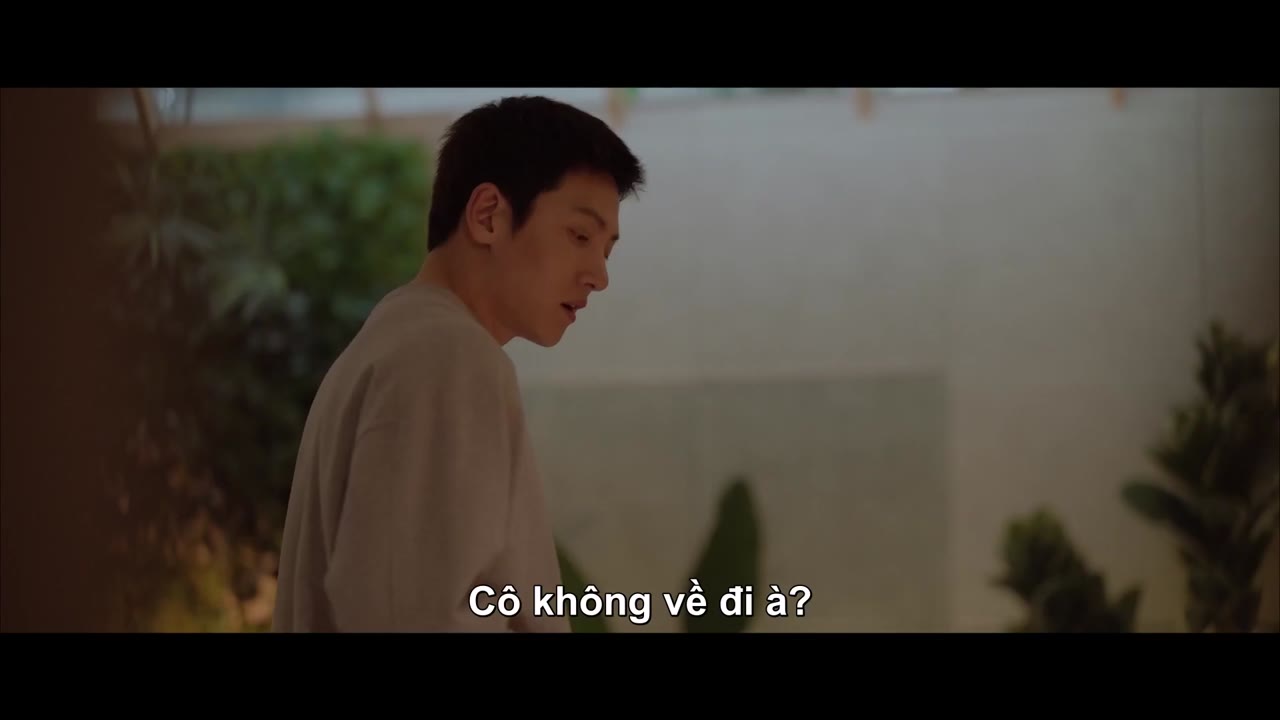 Hãy Nói Cho Tôi Điều Ước Của Bạn tập 6 cảnh 3