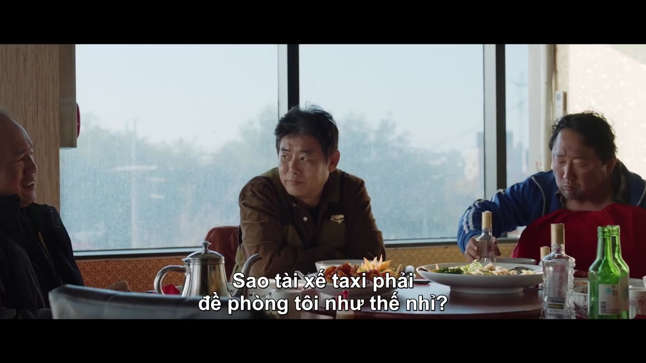 Hãy Nói Cho Tôi Điều Ước Của Bạn tập 7