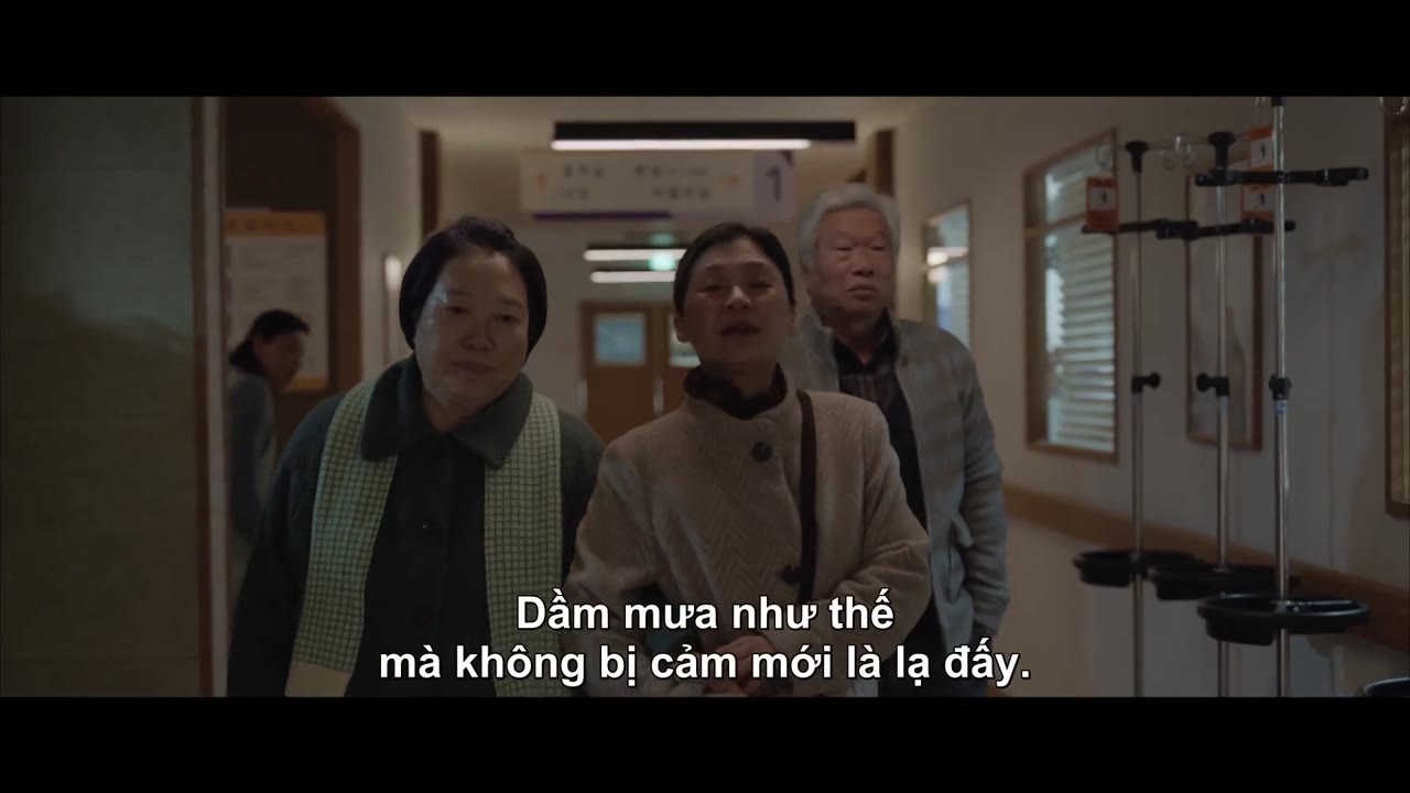 Hãy Nói Cho Tôi Điều Ước Của Bạn tập 7 cảnh 2