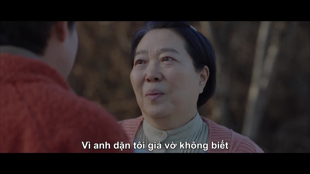 Hãy Nói Cho Tôi Điều Ước Của Bạn tập 12 cảnh 2
