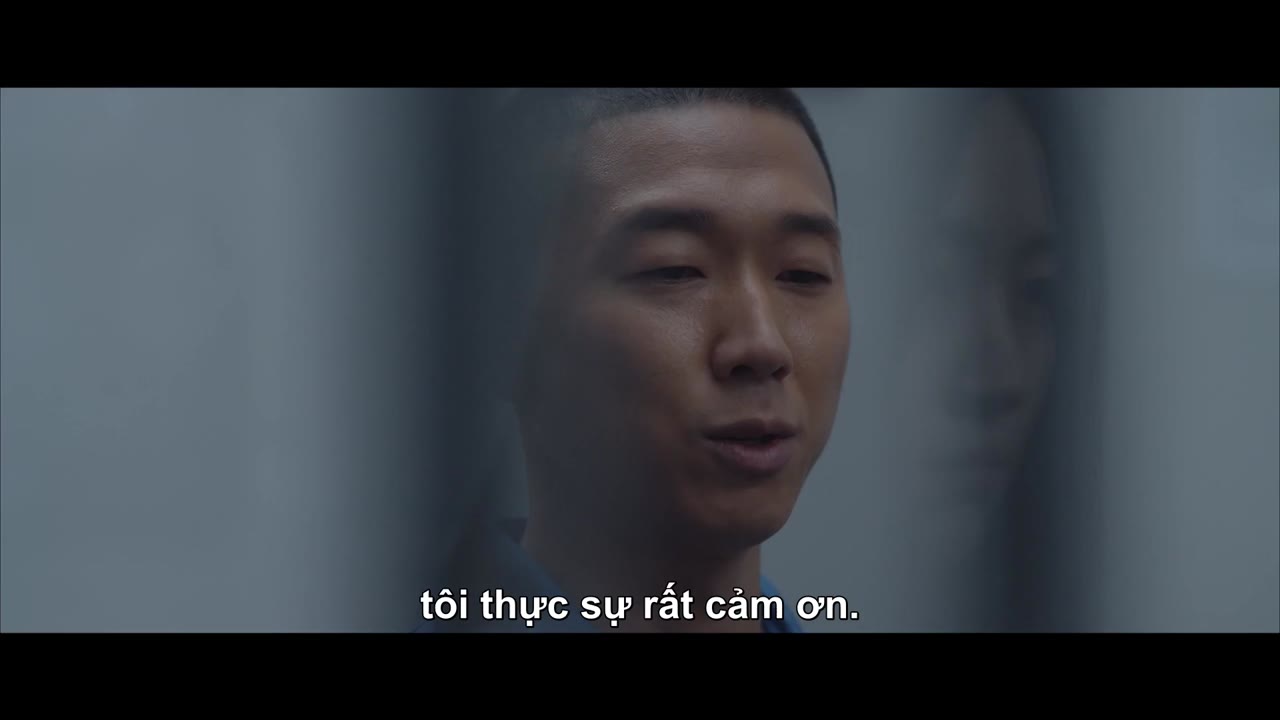 Hãy Nói Cho Tôi Điều Ước Của Bạn tập 16 cảnh 2