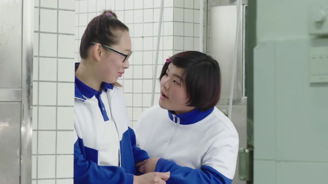 Quả Bí Mật tập 1 cảnh 2
