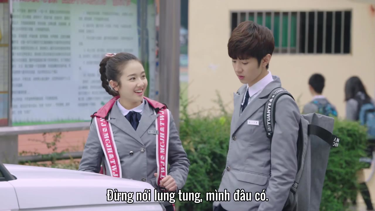 Quả Bí Mật tập 2